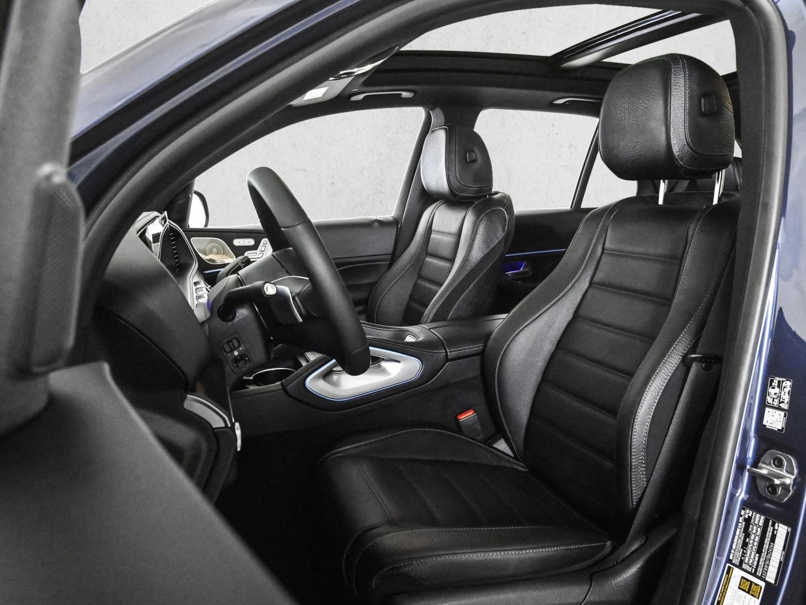 2026 MERCEDES-BENZ GLE-CLASS - Image 18