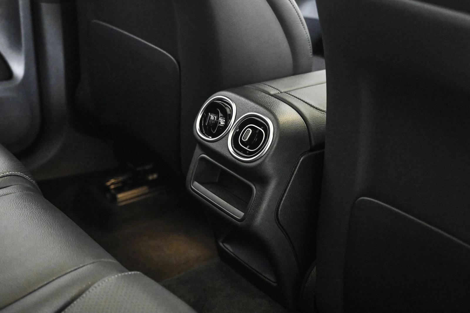 2026 MERCEDES-BENZ GLC-CLASS - Image 19