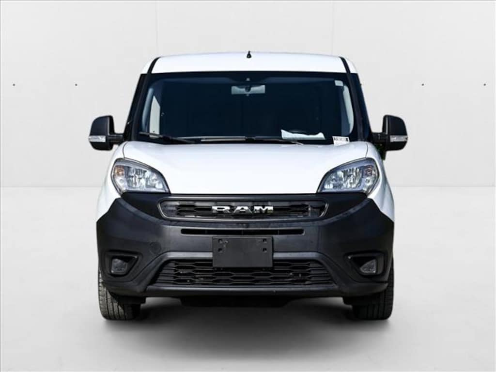 Used 2020 Ram ProMaster City