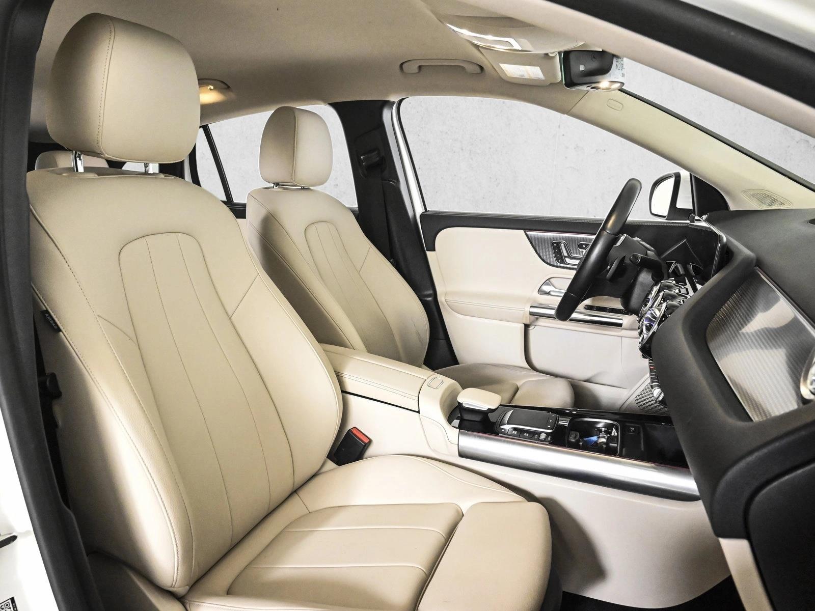 2022 MERCEDES-BENZ GLA-CLASS - Image 22