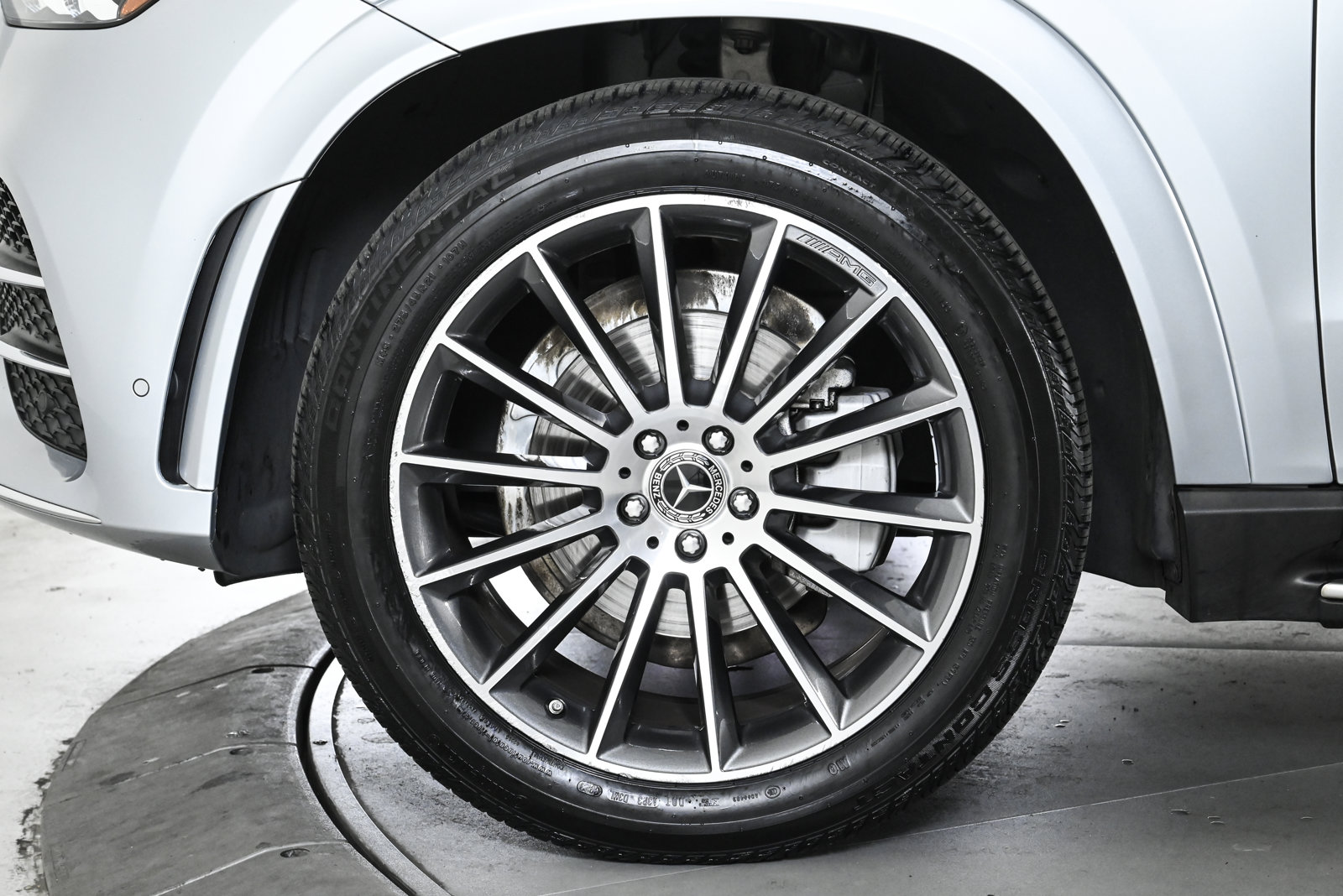 2023 MERCEDES-BENZ GLE-CLASS - Image 26