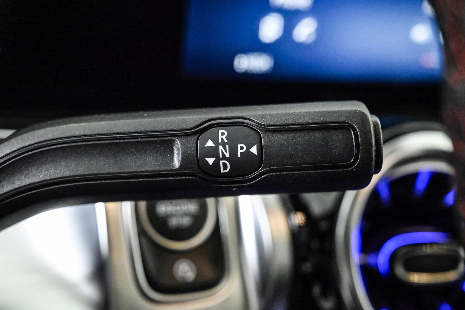 2026 MERCEDES-BENZ GLB-CLASS - Image 12