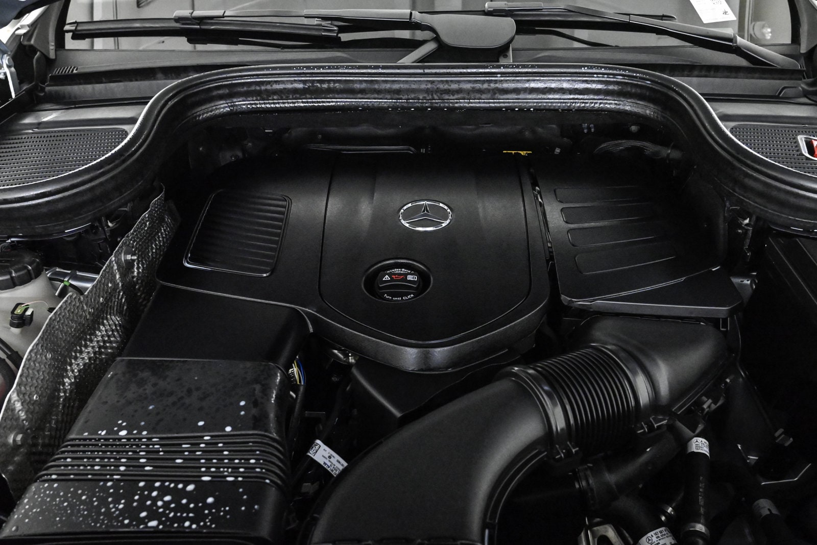 2025 MERCEDES-BENZ GLE-CLASS - Image 25