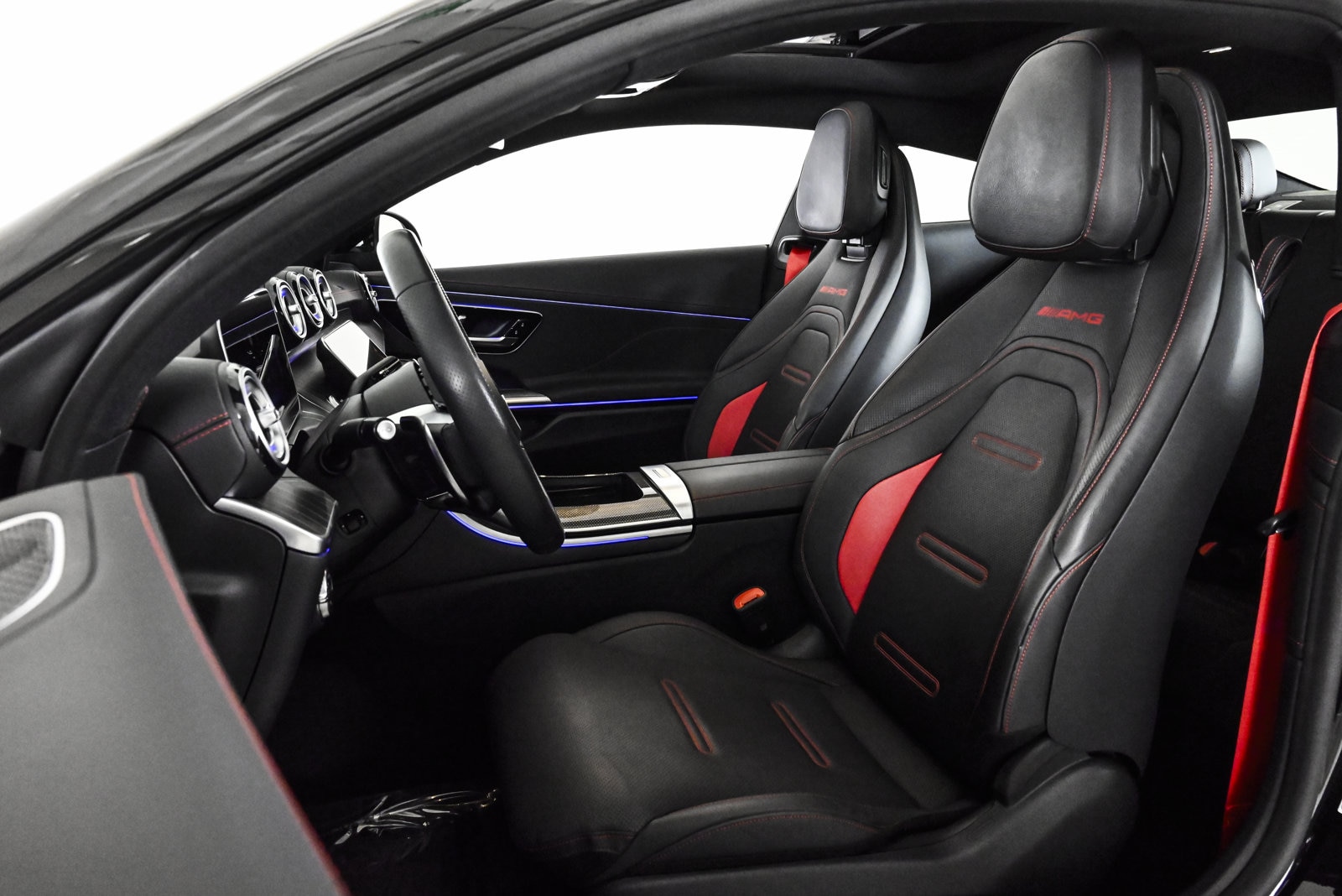 2025 MERCEDES-BENZ CLE - Image 18