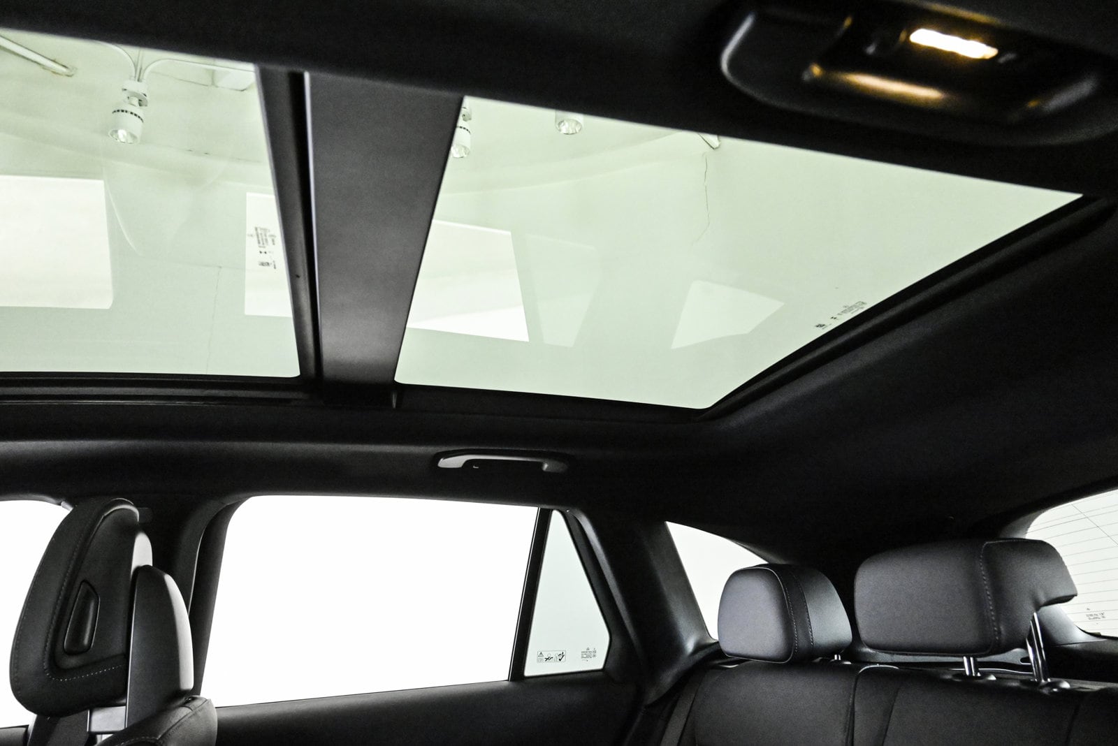 2026 MERCEDES-BENZ GLC-CLASS - Image 21