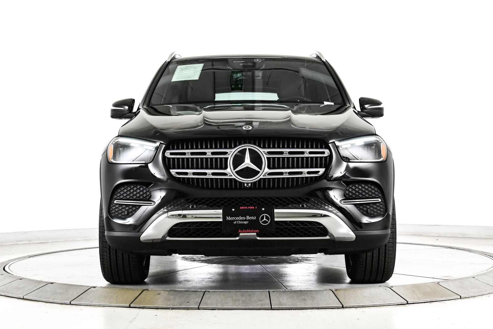 2025 MERCEDES-BENZ GLE-CLASS - Image 2