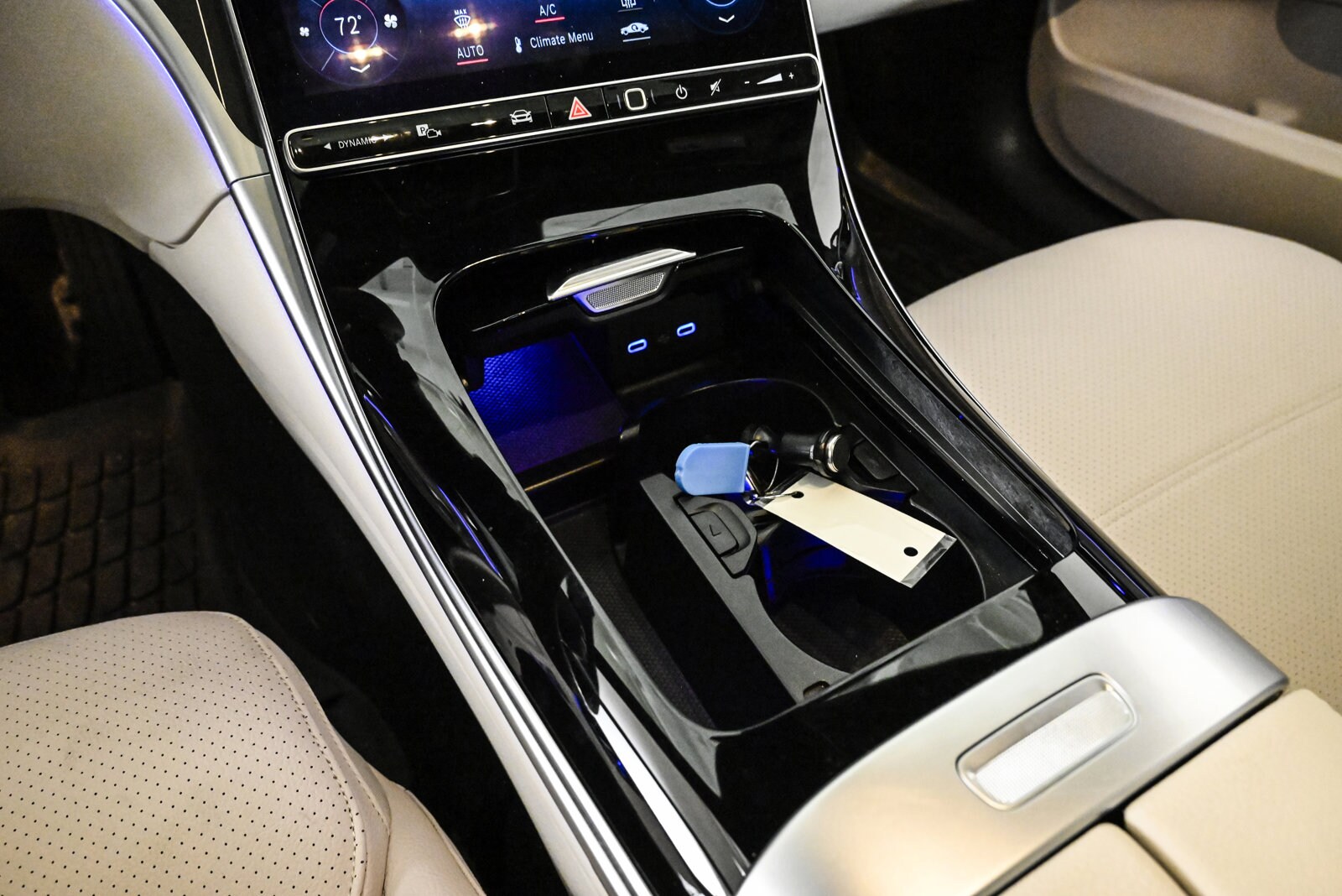 2023 MERCEDES-BENZ C-CLASS - Image 13