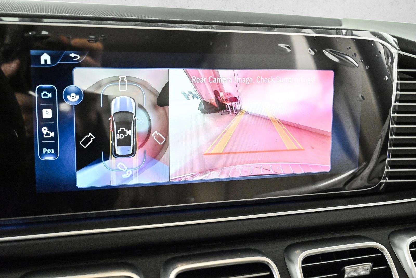 2026 MERCEDES-BENZ GLE-CLASS - Image 15