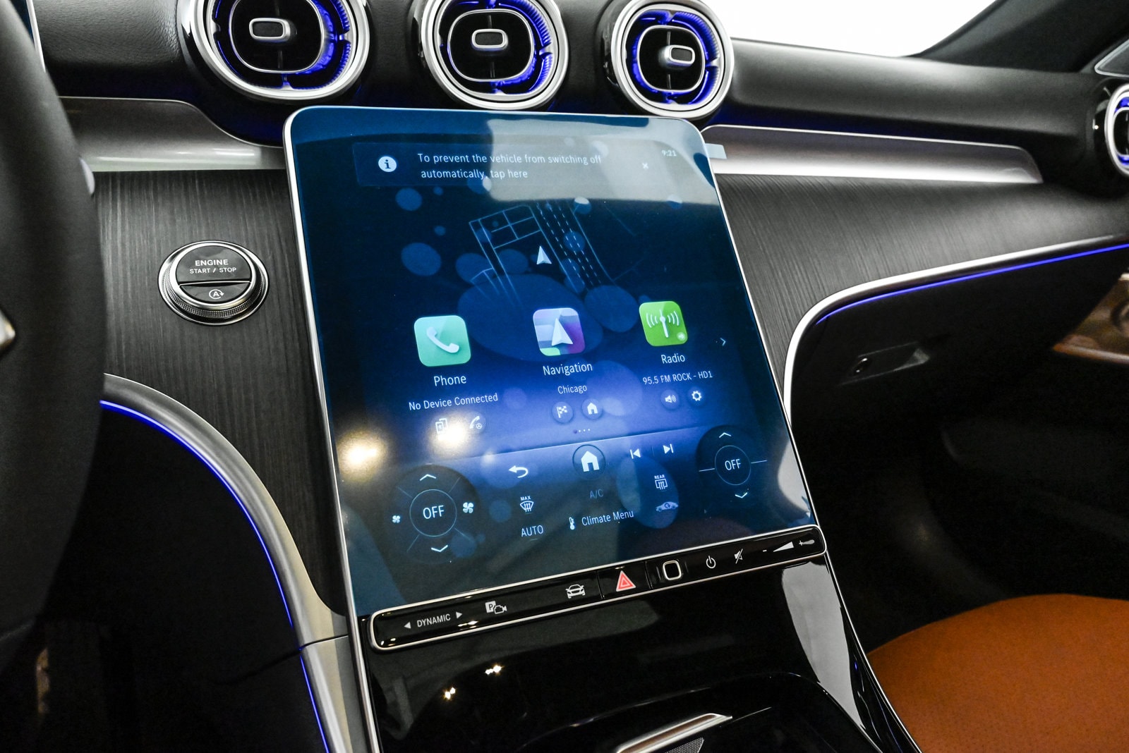 2026 MERCEDES-BENZ C-CLASS - Image 16