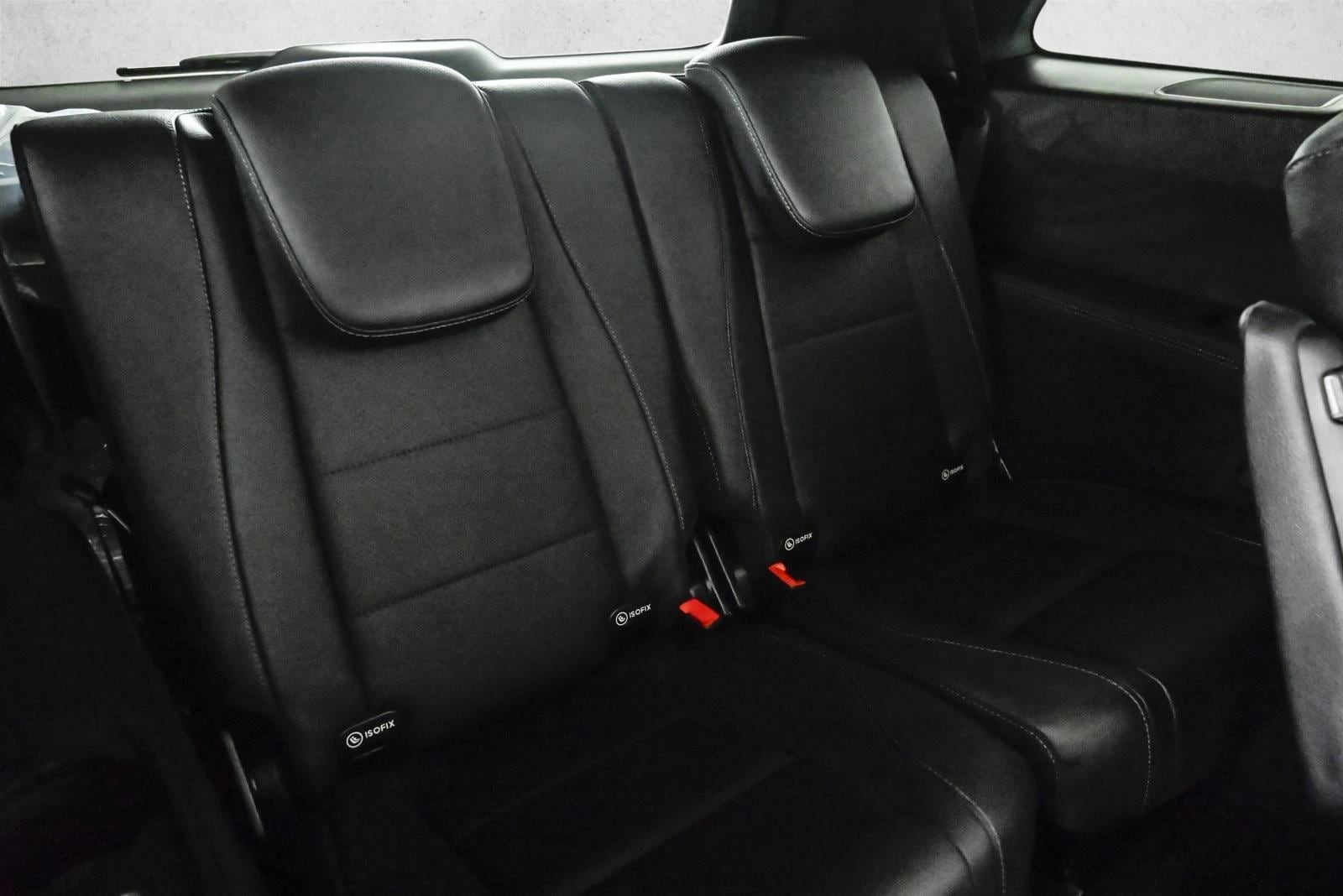 2026 MERCEDES-BENZ GLS-CLASS - Image 22