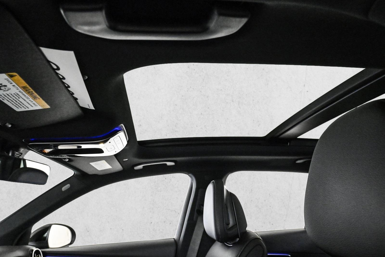 2026 MERCEDES-BENZ GLC-CLASS - Image 17