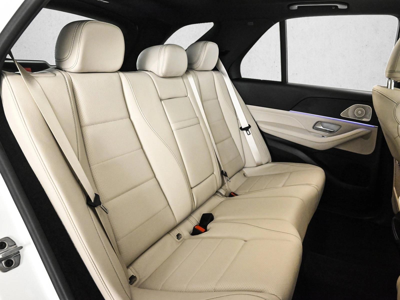 2026 MERCEDES-BENZ GLE-CLASS - Image 22