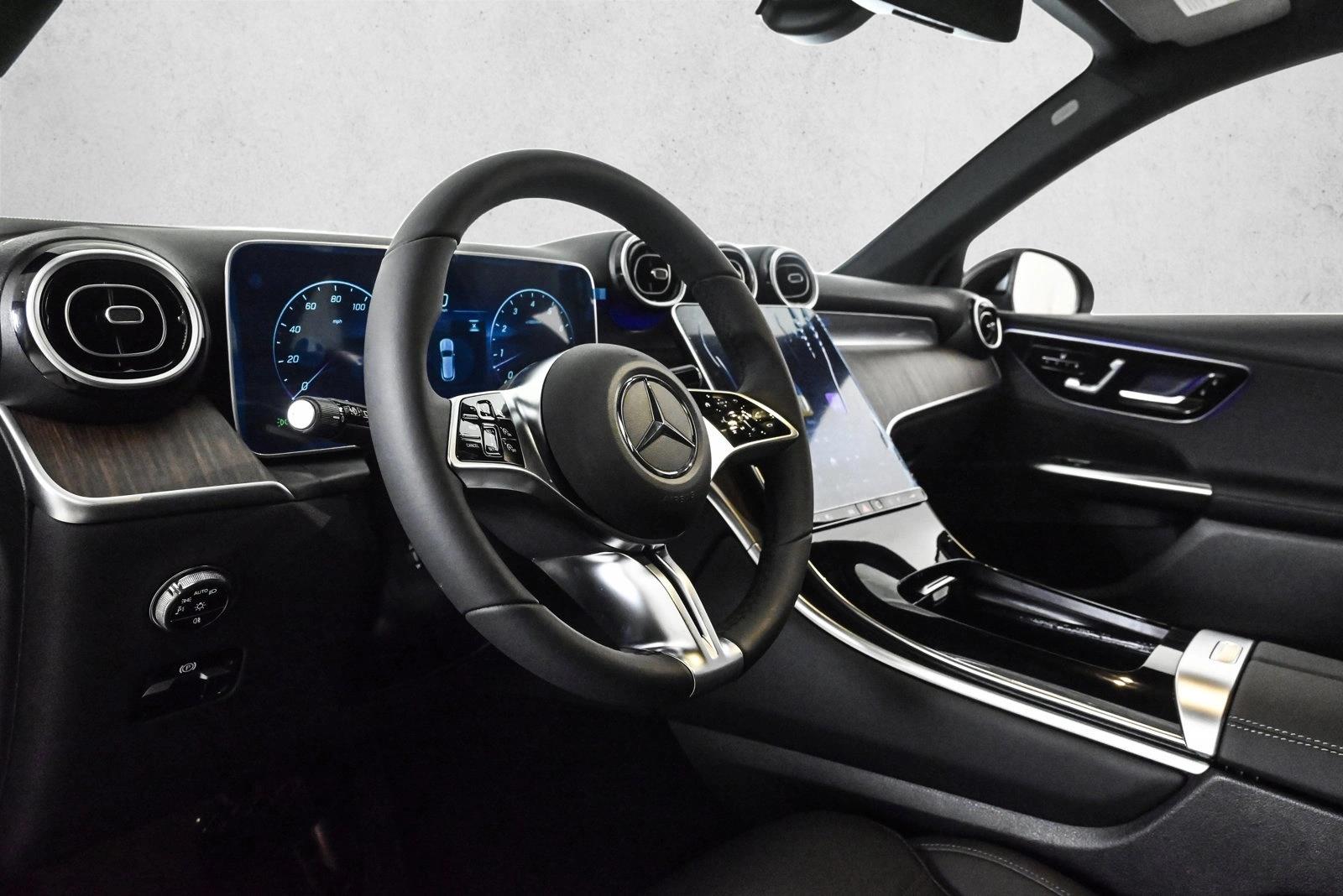 2026 MERCEDES-BENZ GLC-CLASS - Image 10