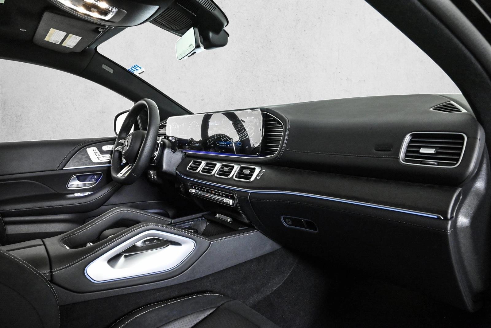 2026 MERCEDES-BENZ GLE-CLASS - Image 24