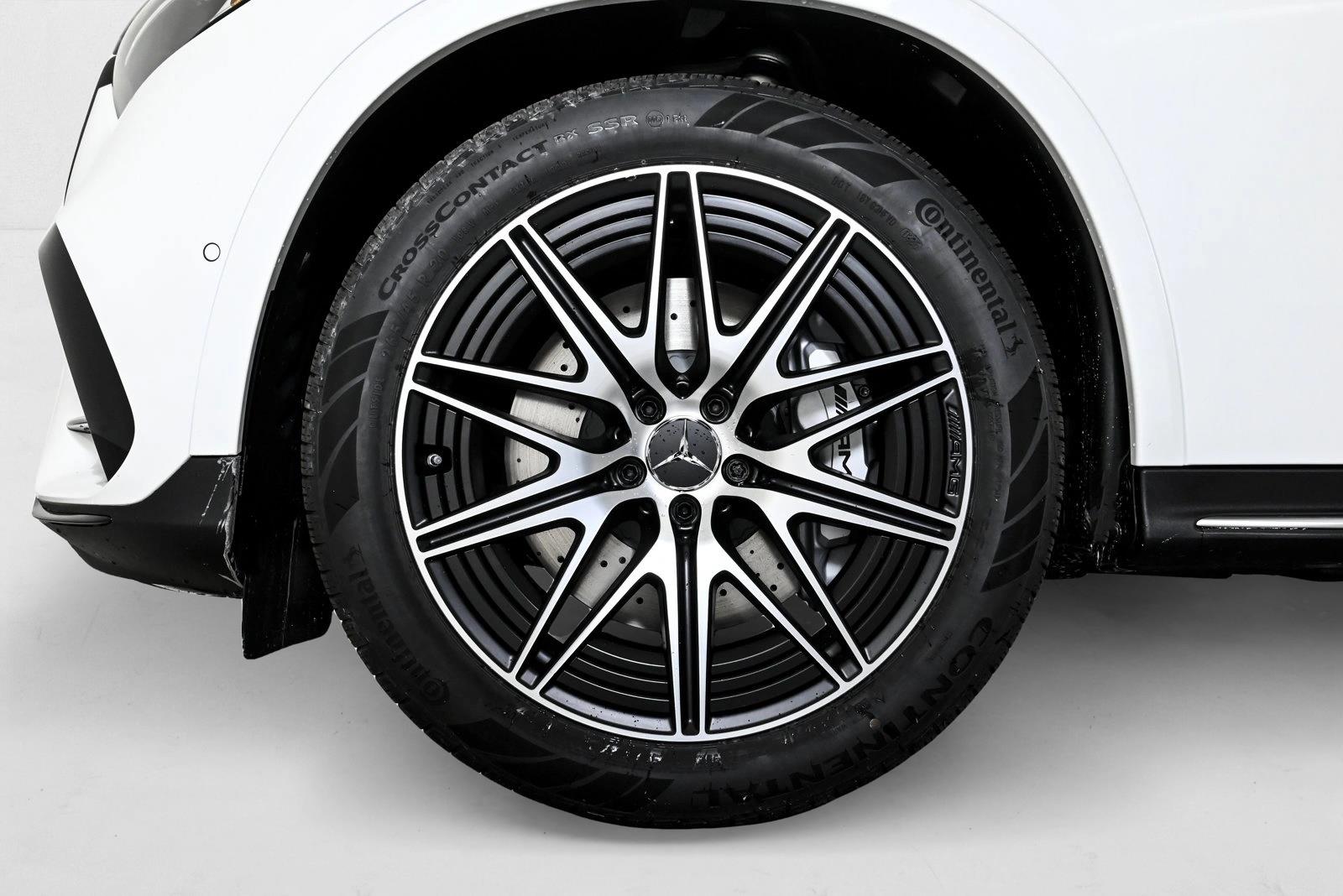 2026 MERCEDES-BENZ GLC-CLASS - Image 8