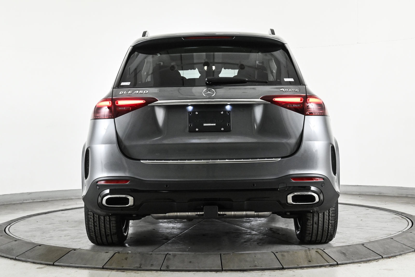 2026 MERCEDES-BENZ GLE-CLASS - Image 7