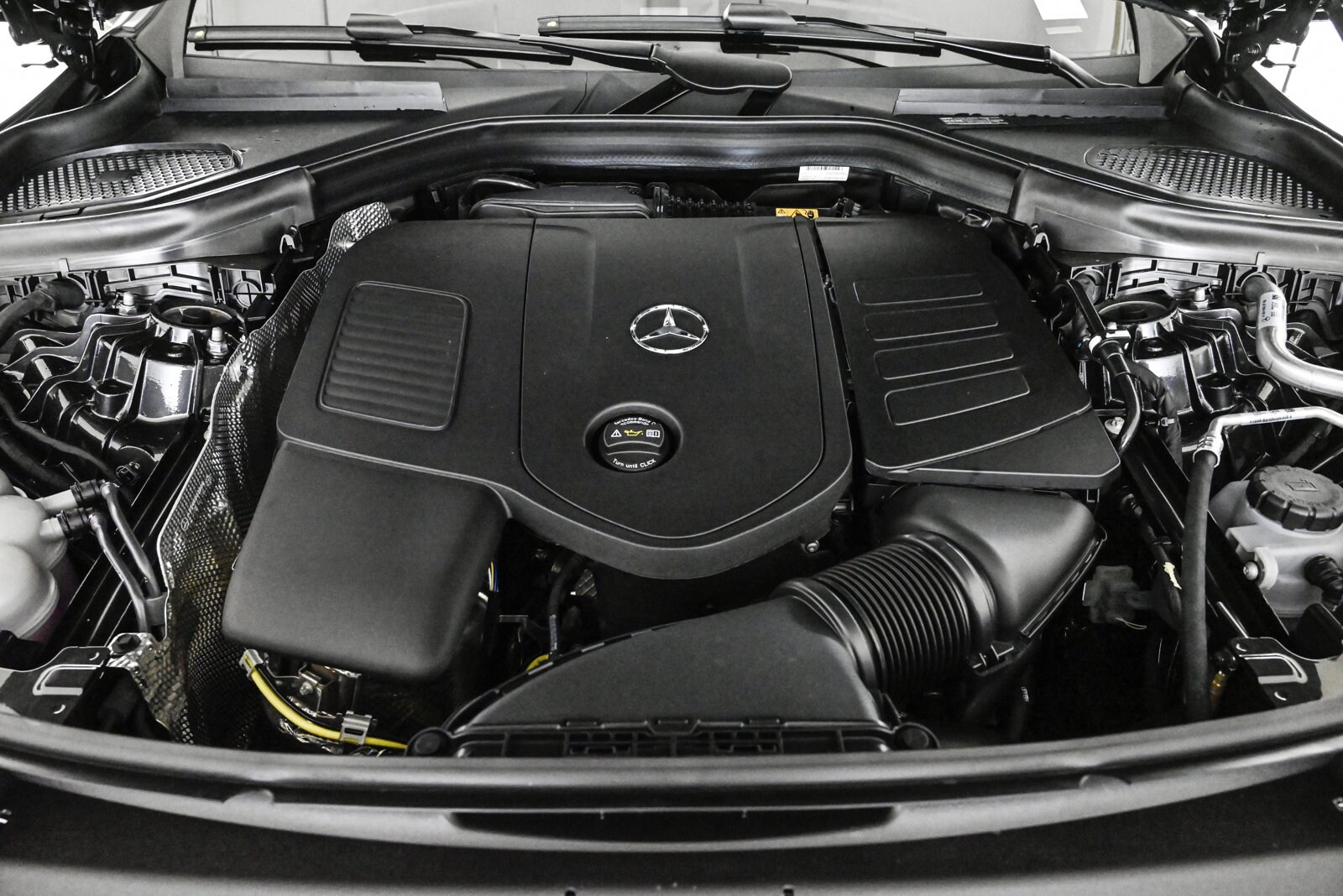 2026 MERCEDES-BENZ GLC-CLASS - Image 24