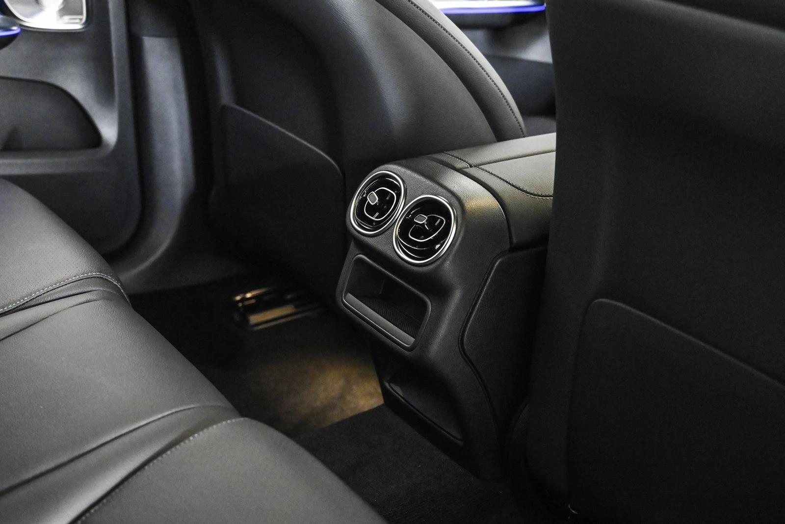 2026 MERCEDES-BENZ GLC-CLASS - Image 19