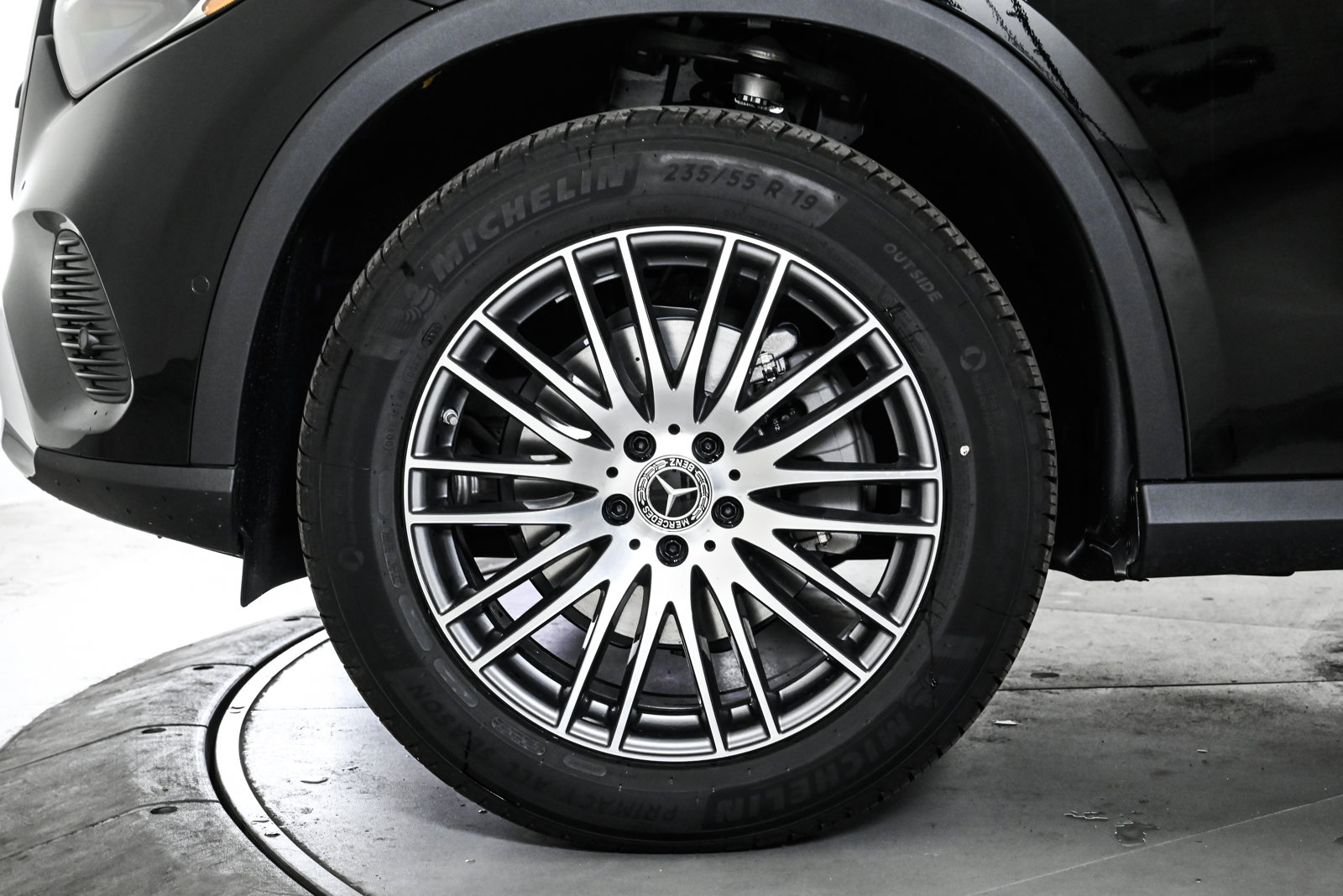 2026 MERCEDES-BENZ GLC-CLASS - Image 26