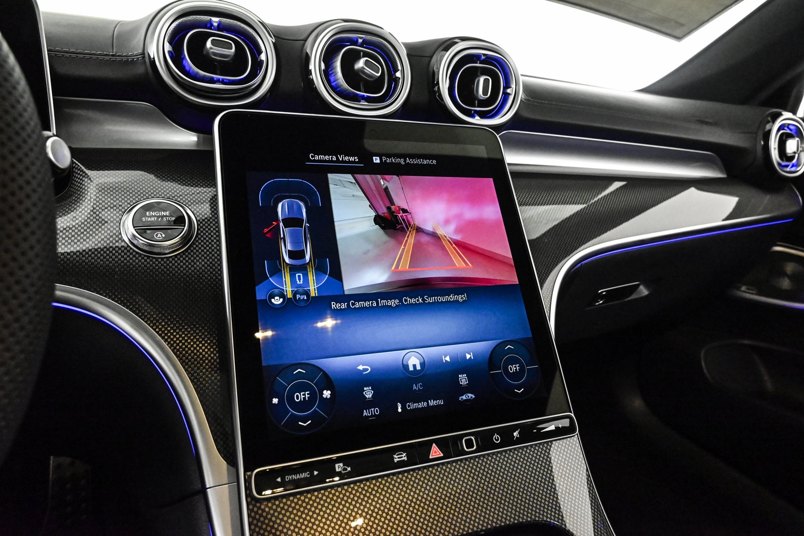 2026 MERCEDES-BENZ CLE - Image 15