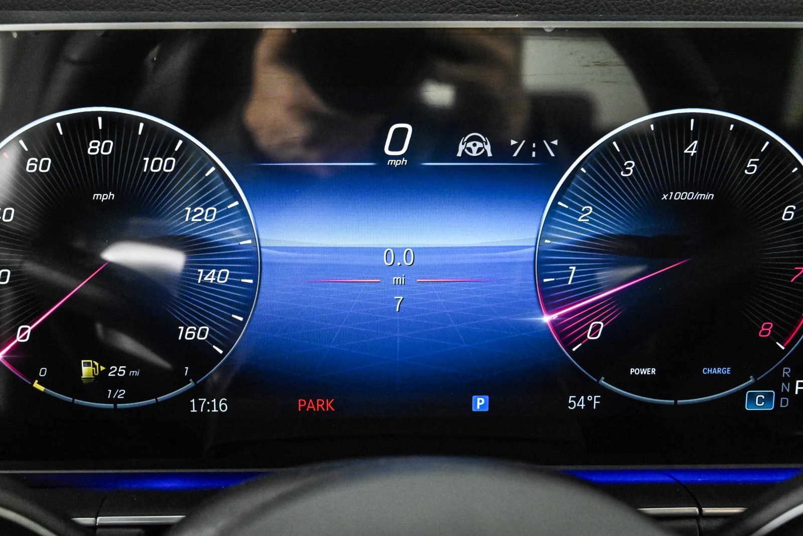 2026 MERCEDES-BENZ GLE-CLASS - Image 11