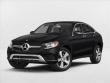 Used 2017 Mercedes-Benz GLC 300 4MATIC SUV