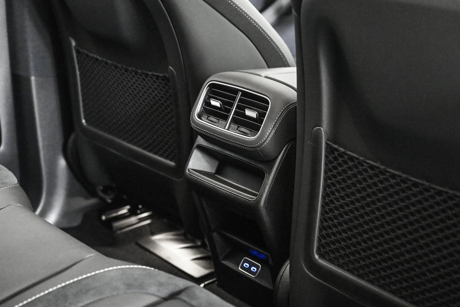 2026 MERCEDES-BENZ GLE-CLASS - Image 19