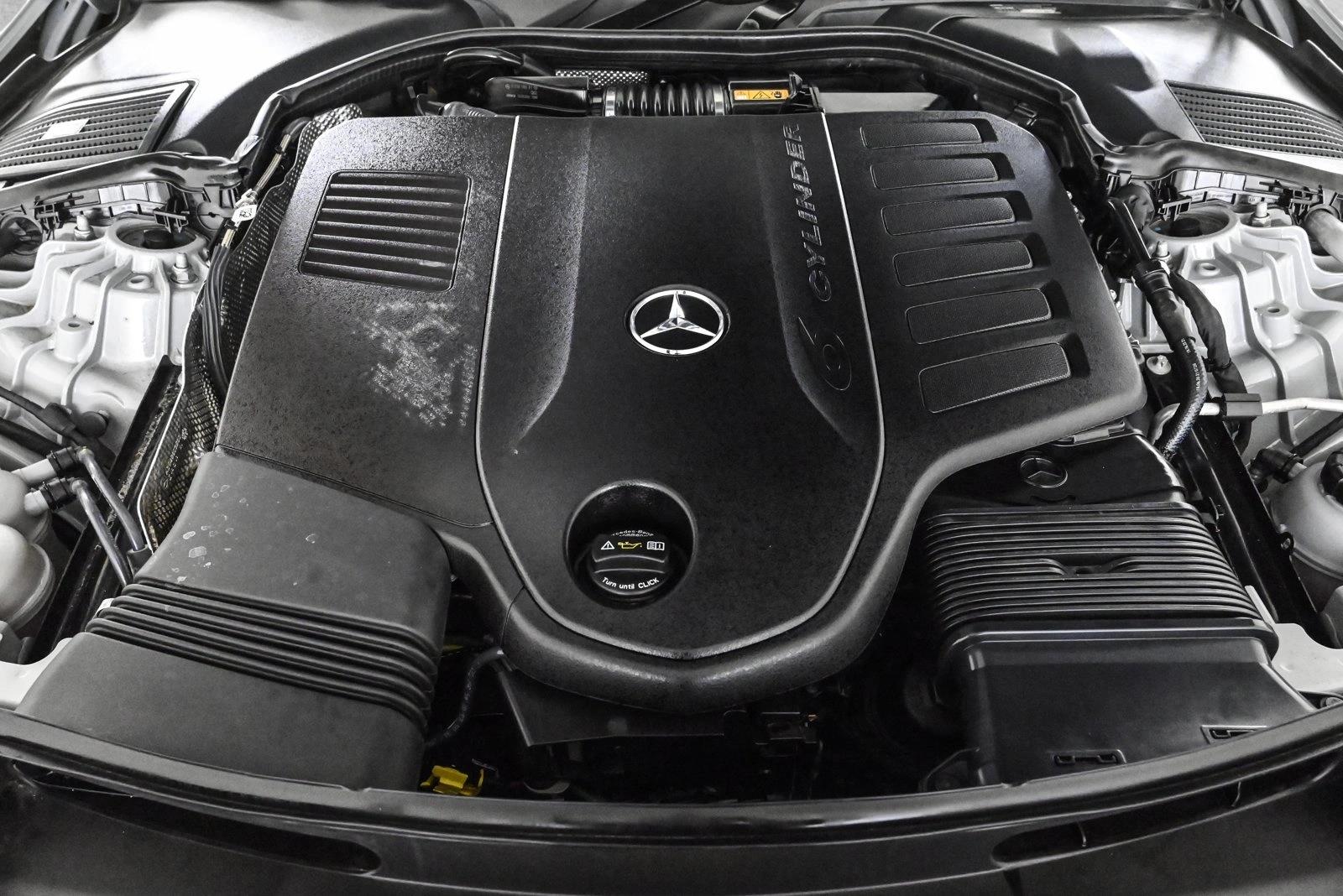 2024 MERCEDES-BENZ CLE - Image 25