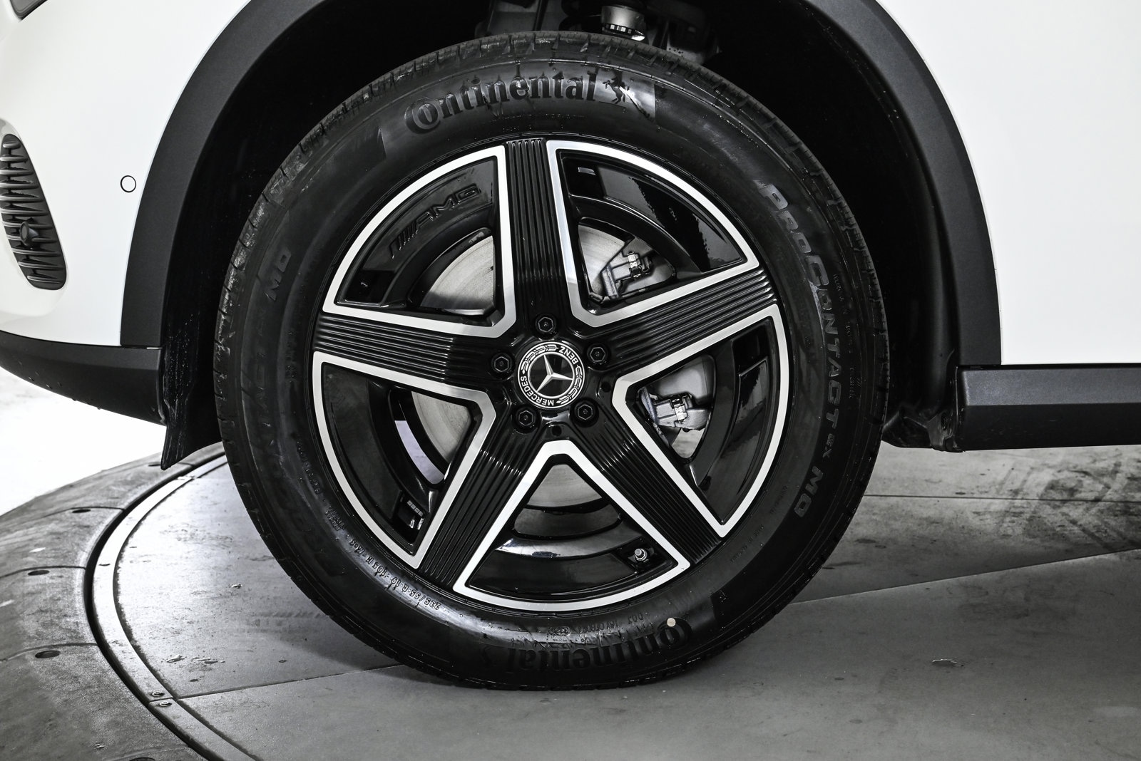 2026 MERCEDES-BENZ GLC-CLASS - Image 26