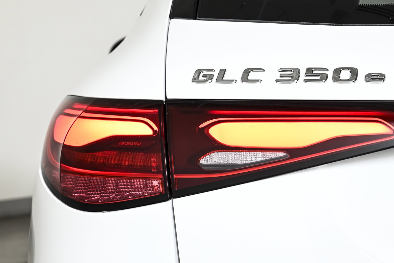 2025 MERCEDES-BENZ GLC-CLASS - Image 7
