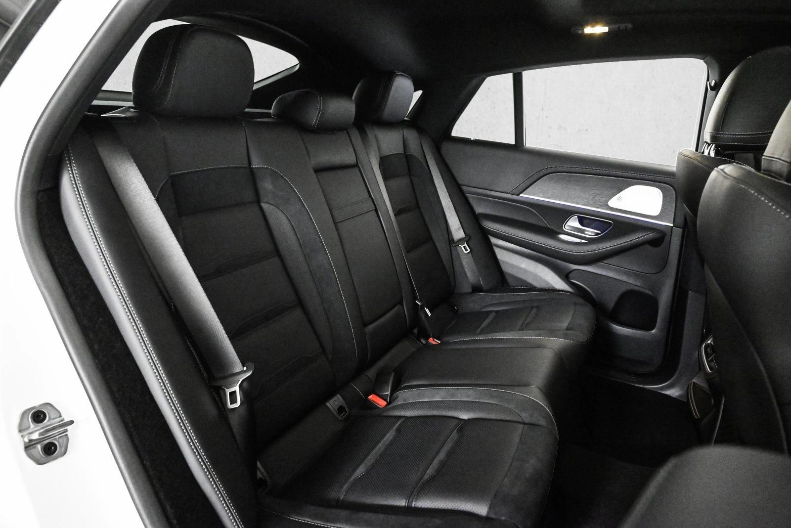 2026 MERCEDES-BENZ GLE-CLASS - Image 22