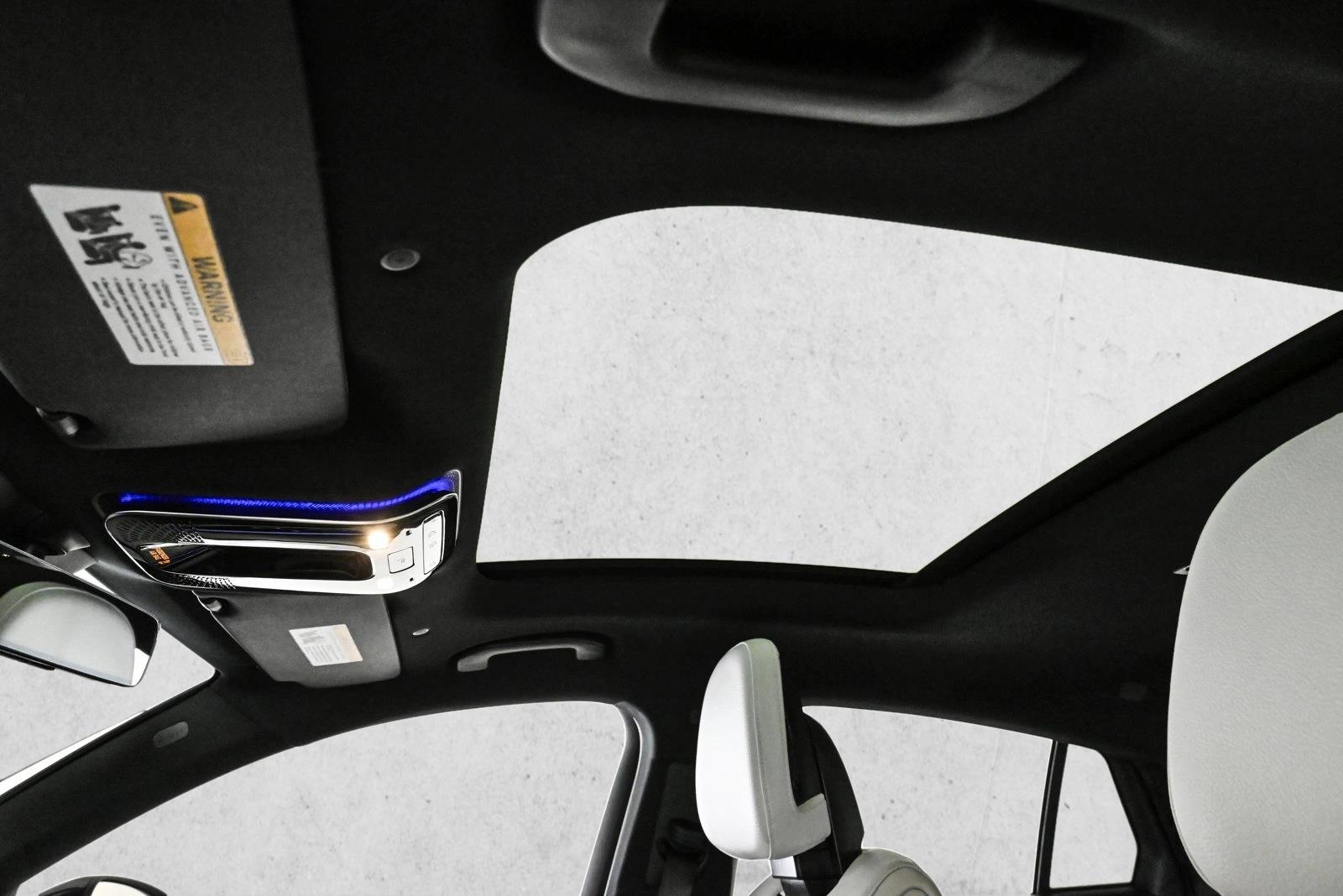 2026 MERCEDES-BENZ GLC-CLASS - Image 17