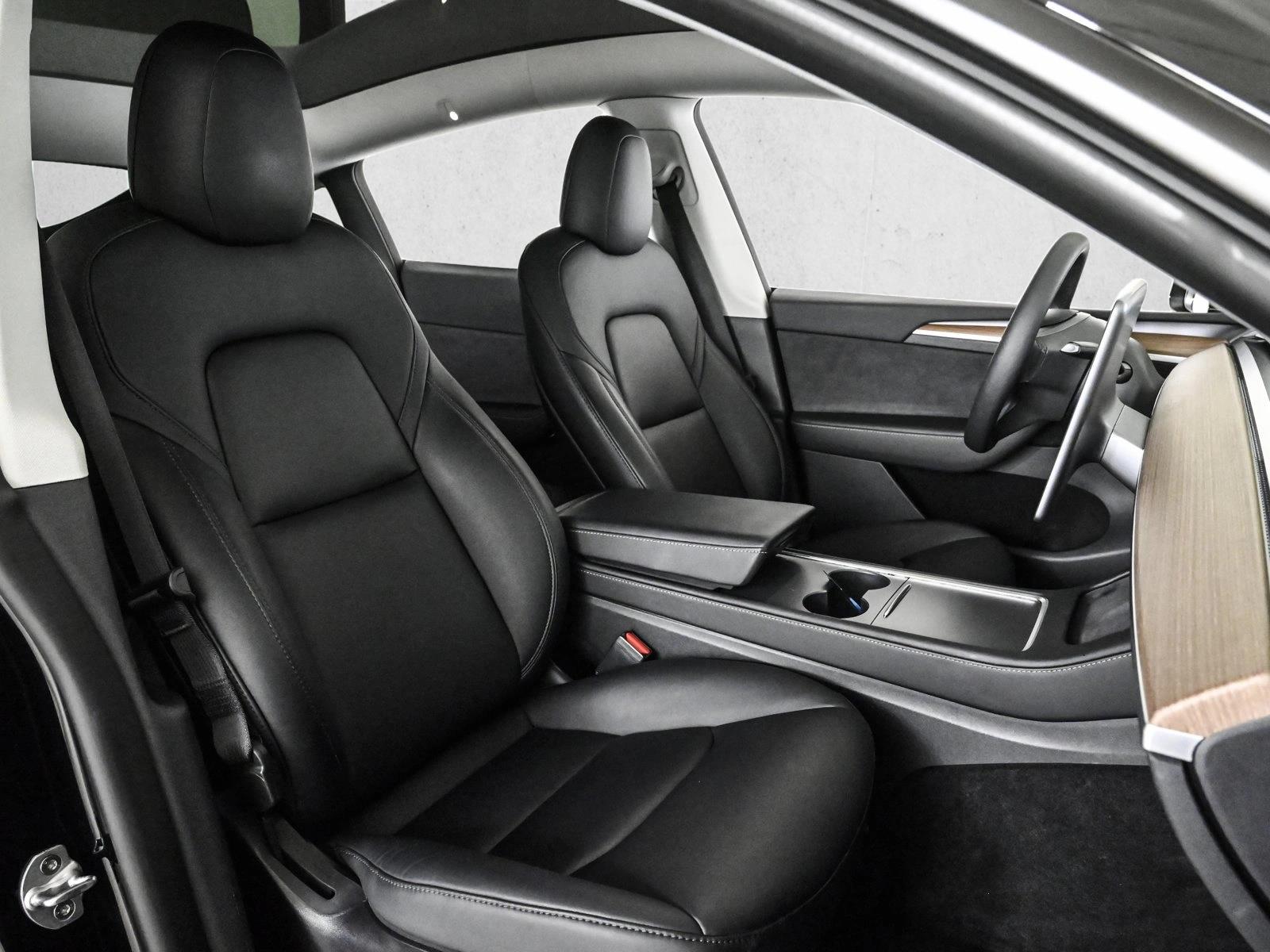 2022 TESLA MODEL Y - Image 22