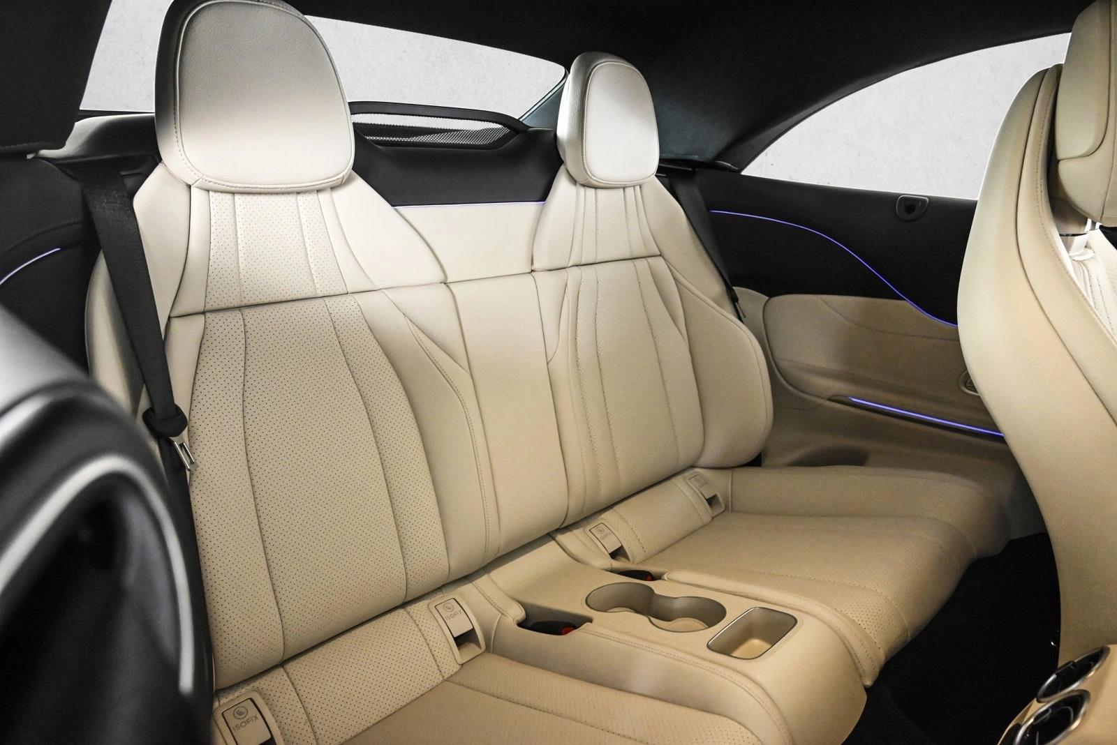 2024 MERCEDES-BENZ CLE - Image 21