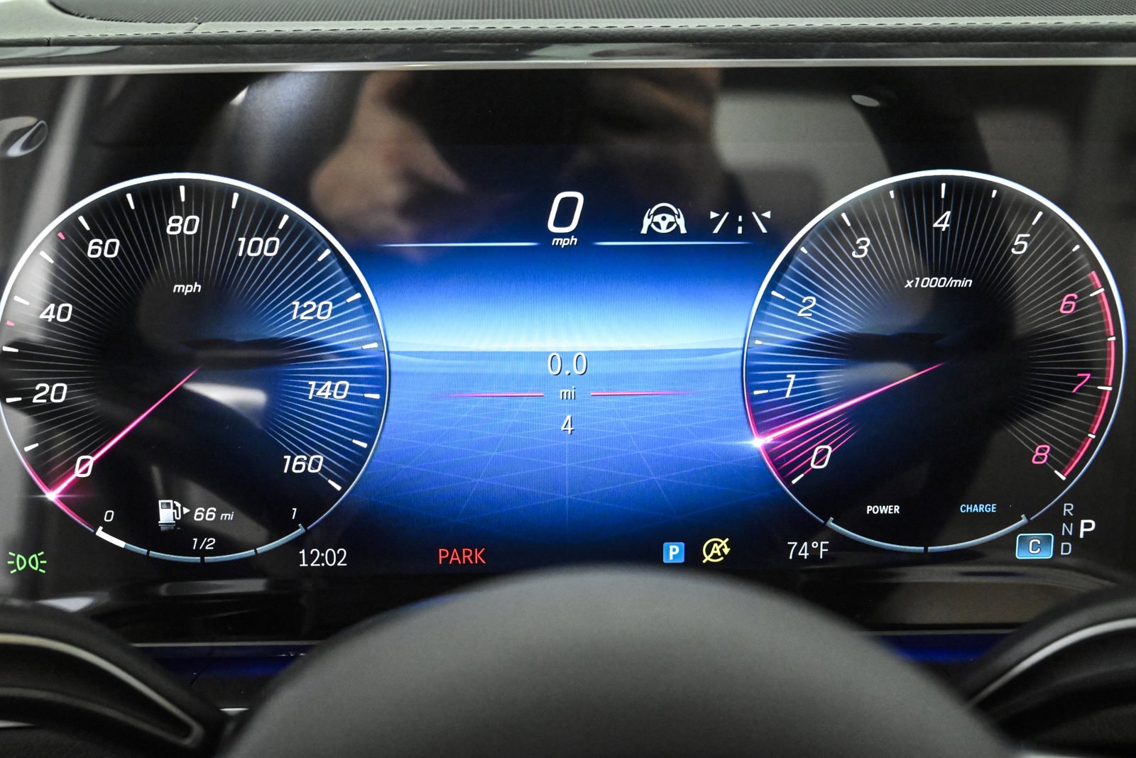 2026 MERCEDES-BENZ GLE-CLASS - Image 11