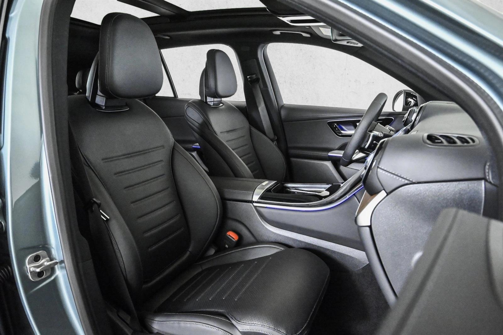 2026 MERCEDES-BENZ GLC-CLASS - Image 23