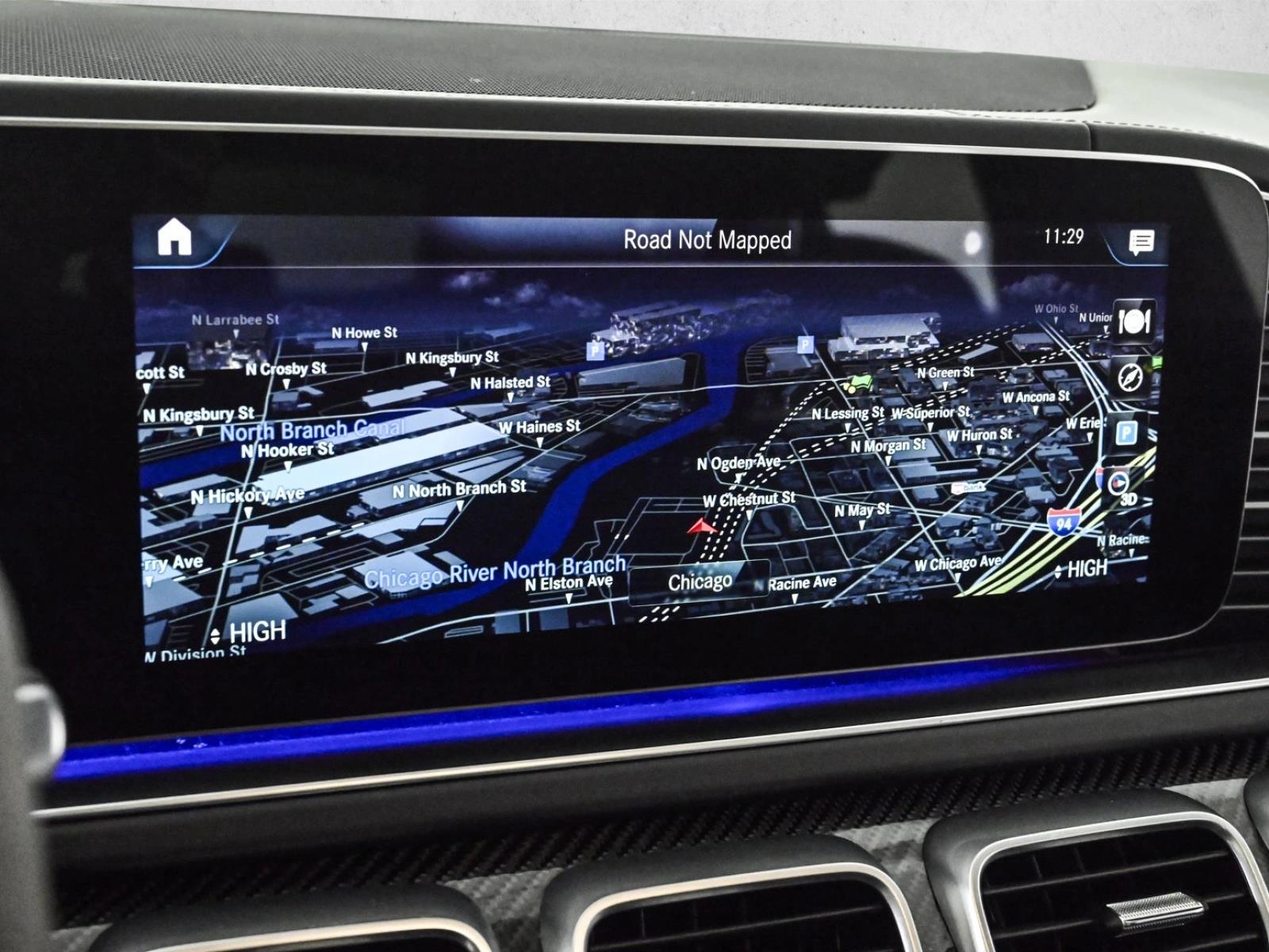 2023 MERCEDES-BENZ GLE-CLASS - Image 14