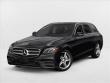 Used 2017 Mercedes-Benz E-Class E 400 4MATIC Wagon