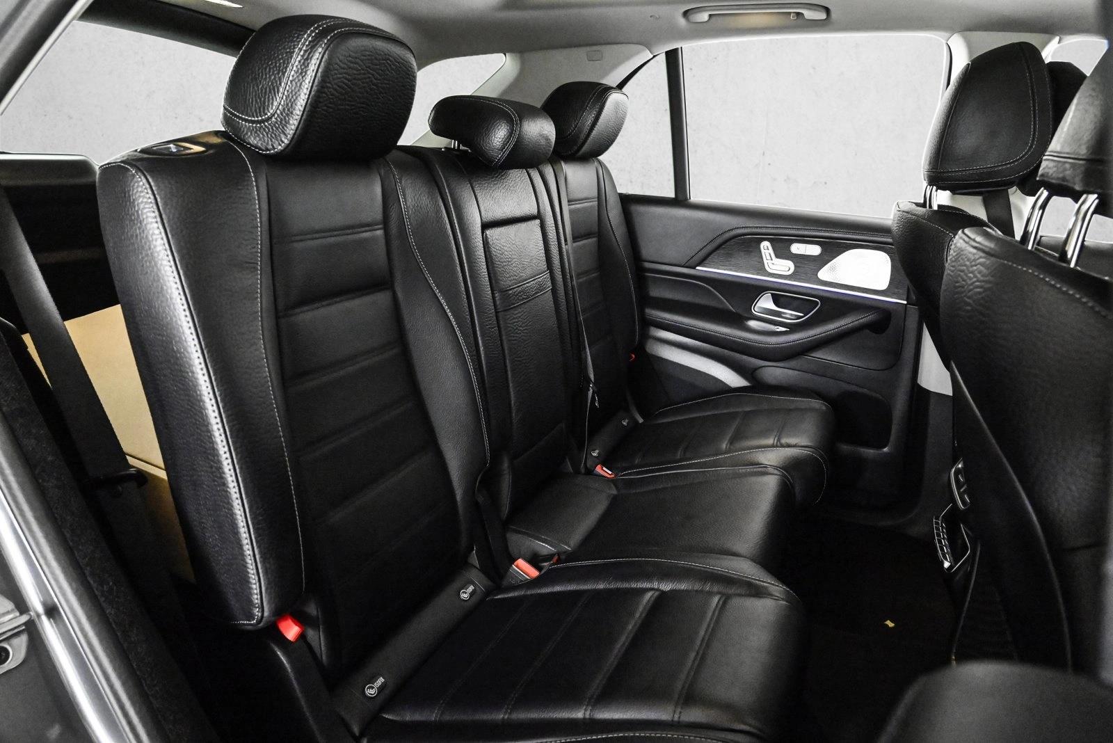 2026 MERCEDES-BENZ GLE-CLASS - Image 22