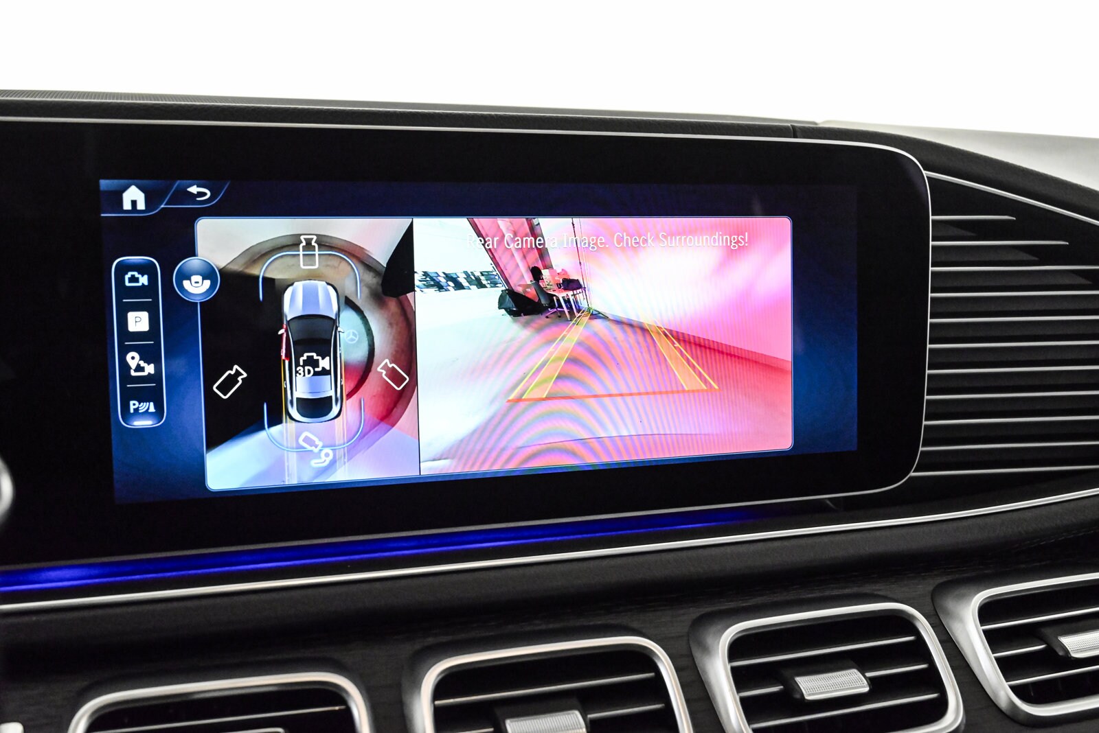 2026 MERCEDES-BENZ GLE-CLASS - Image 15