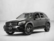 Used 2017 Mercedes-Benz GLC 300 4MATIC SUV