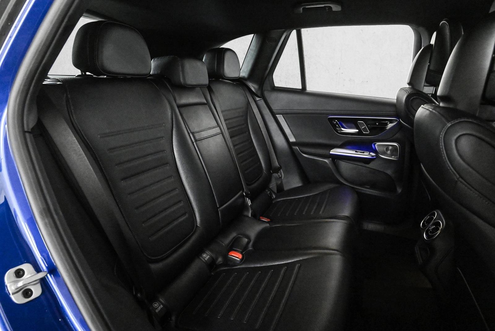 2026 MERCEDES-BENZ GLC-CLASS - Image 21