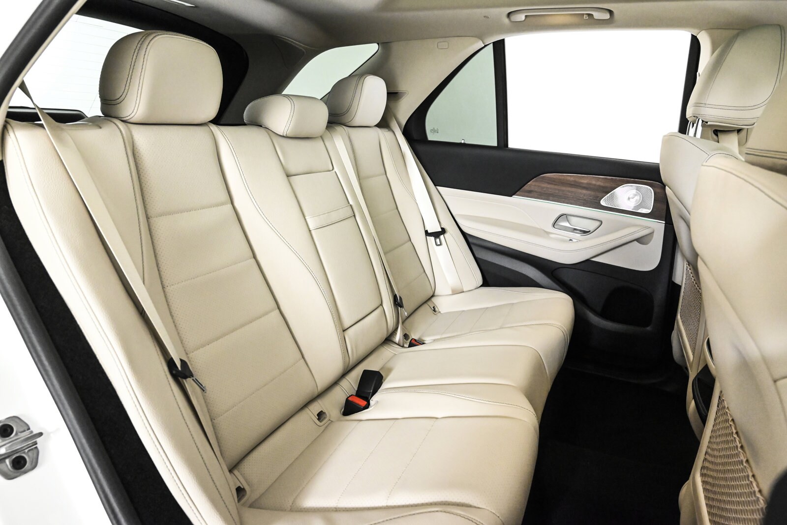 2026 MERCEDES-BENZ GLE-CLASS - Image 22