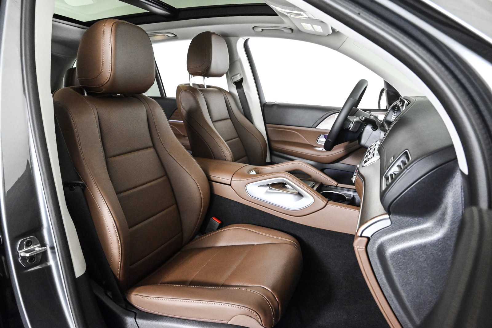 2026 MERCEDES-BENZ GLE-CLASS - Image 23