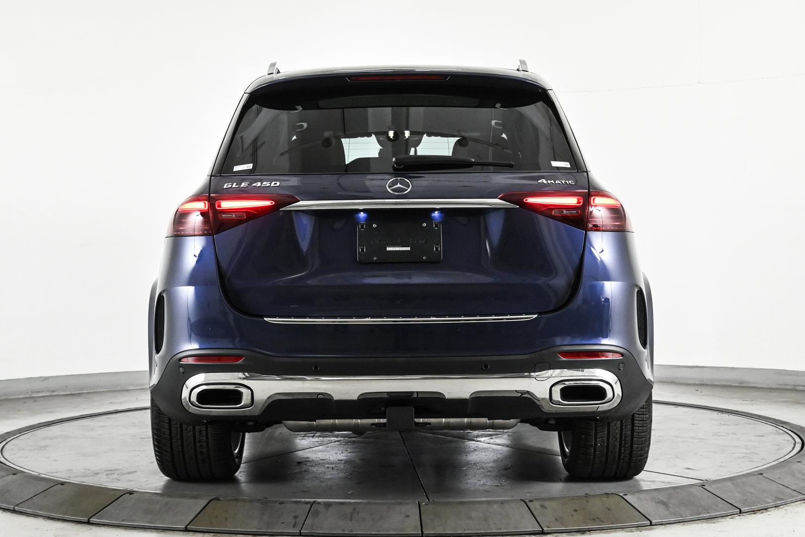 2026 MERCEDES-BENZ GLE-CLASS - Image 7