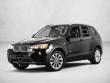 Used 2017 BMW X3 xDrive28i SUV
