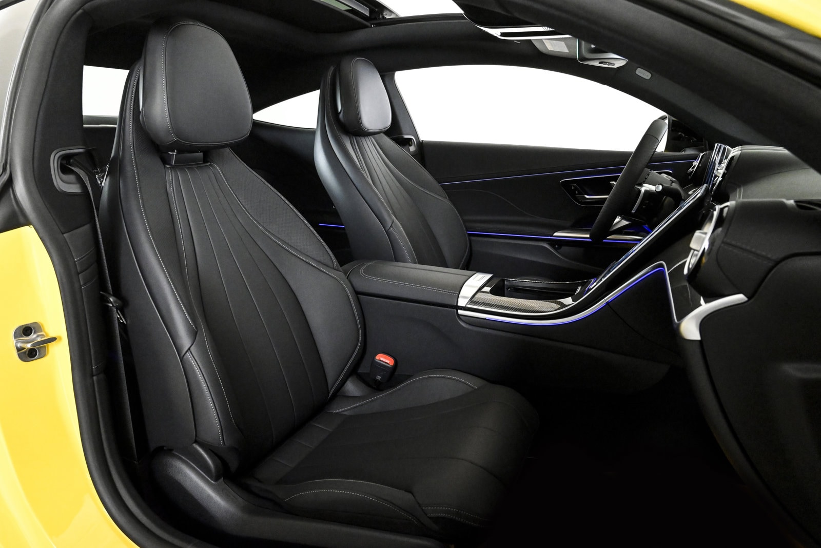 2026 MERCEDES-BENZ CLE - Image 11