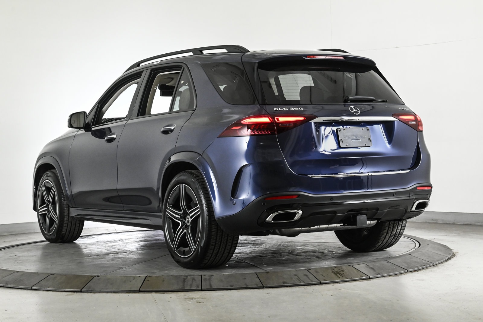 2026 MERCEDES-BENZ GLE-CLASS - Image 8