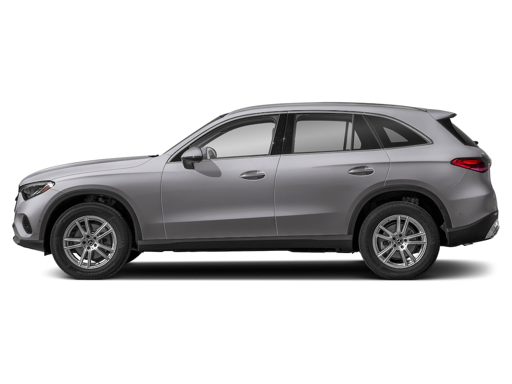 New 2027 Mercedes-Benz GLC GLC 300 4MATIC ® SUV Sport Utility