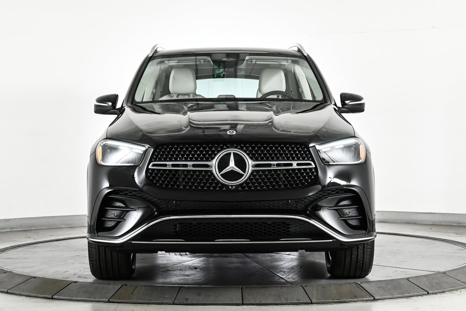 2026 MERCEDES-BENZ GLE-CLASS - Image 2